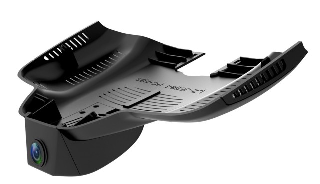 Intergrated Dash Cam for  Mercedes-Benz E class 2017 2019