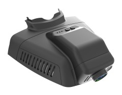 Integrated Dash Cam for 2015 Mercedes Benz GLK