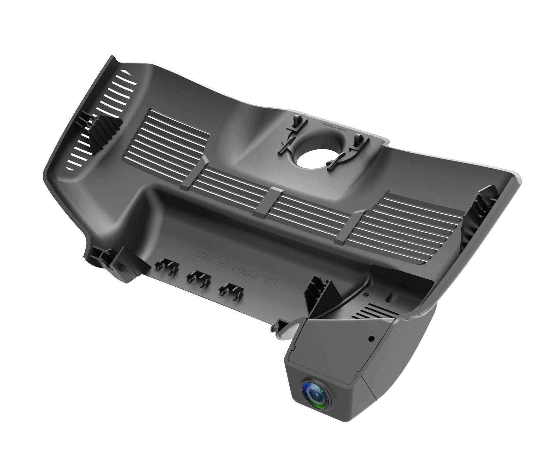 Intergrated Dash Cam for  Mercedes benz Maybach Models (2018-2019)