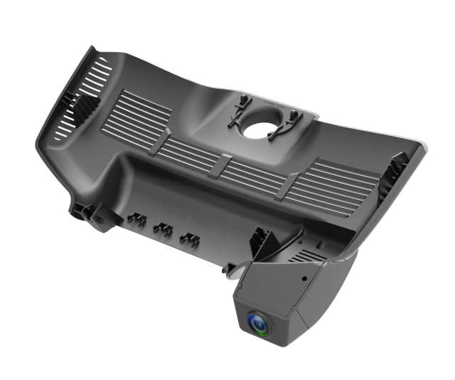 Intergrated Dash Cam for  Mercedes benz Maybach Models (2018-2019)