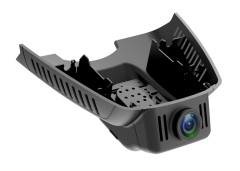 Integrated Dash Cam for 2013-2015  Mercedes Benz E Class w211 w212 GLK X204