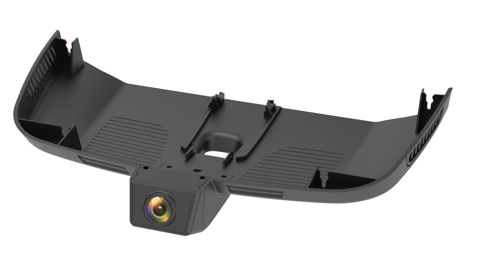 Integrated Dash Cam for  Mercedes-Benz V260 2018