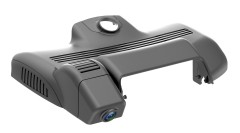 Integrated Dash Cam for 2015 Mercedes Benz S class