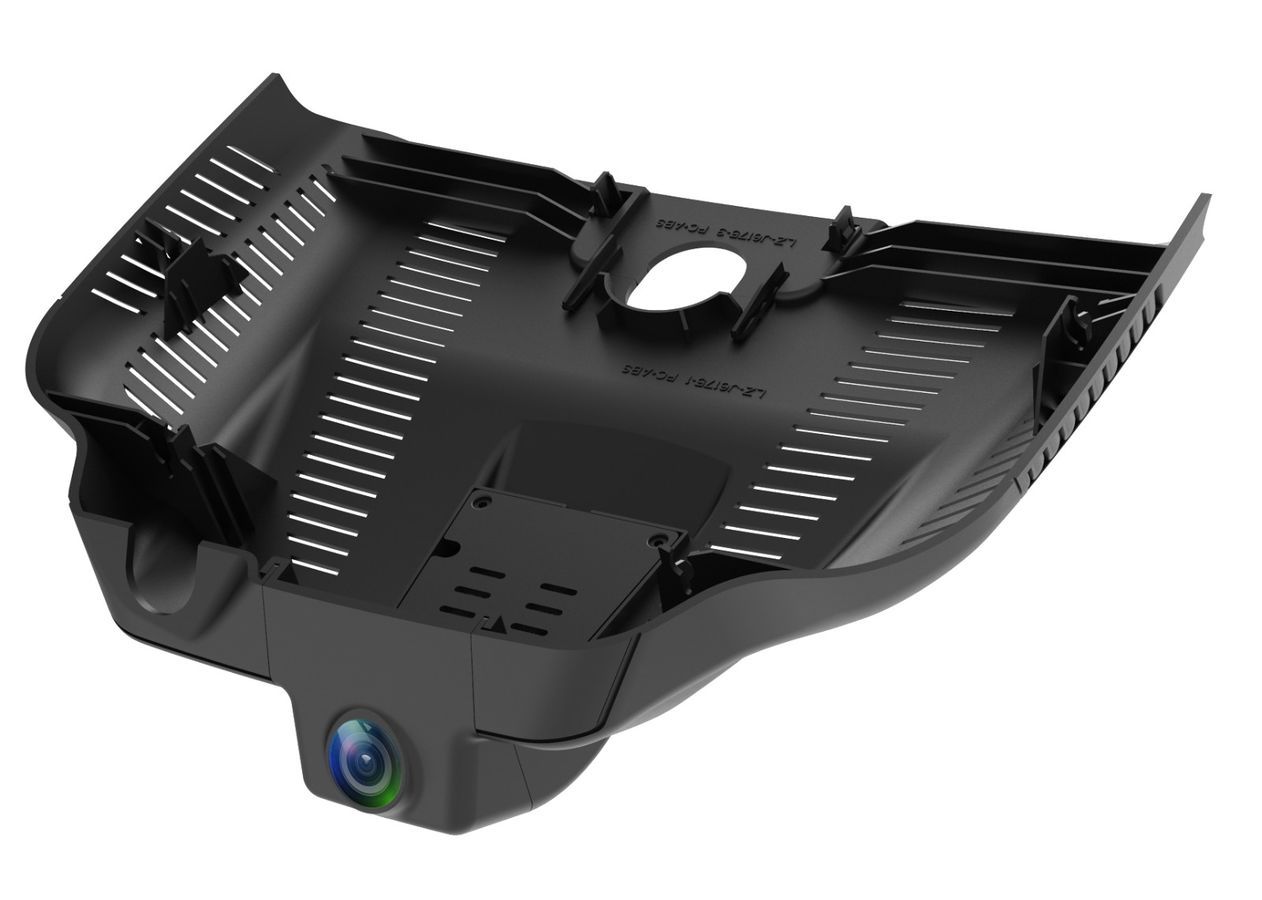 Intergrated Dash Cam for  Mercedes-Benz A-Class 2019 2020 2022