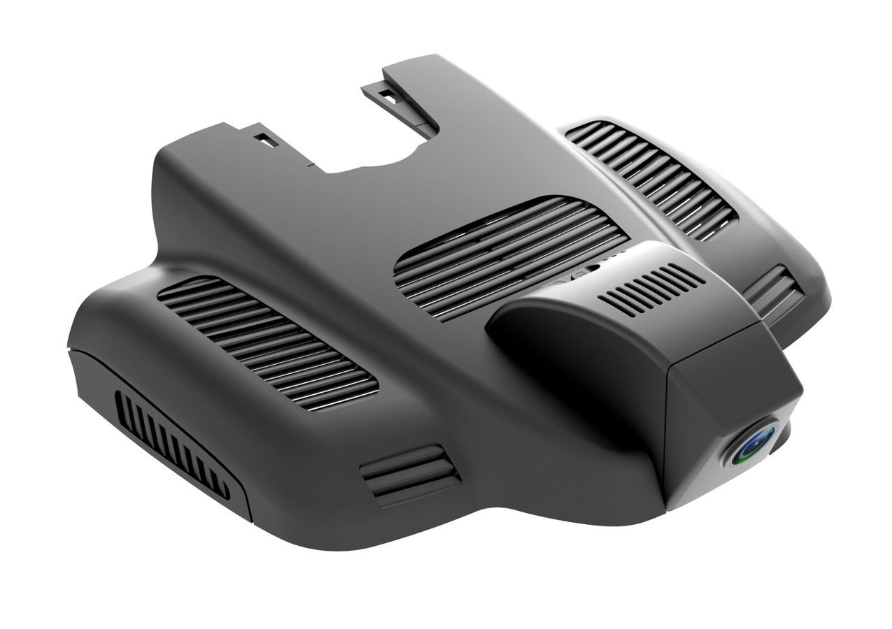 Intergrated Dash Cam for  Mercedes-Benz E class 2017 2019