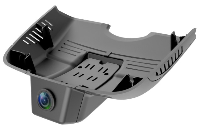 Integrated Dash Cam for Mercedes-Benz E-Class High-End Models 2010 2012 2015 2016