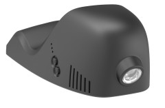 Integrated Dash Cam for 2019-2020 BMW MINI High-End