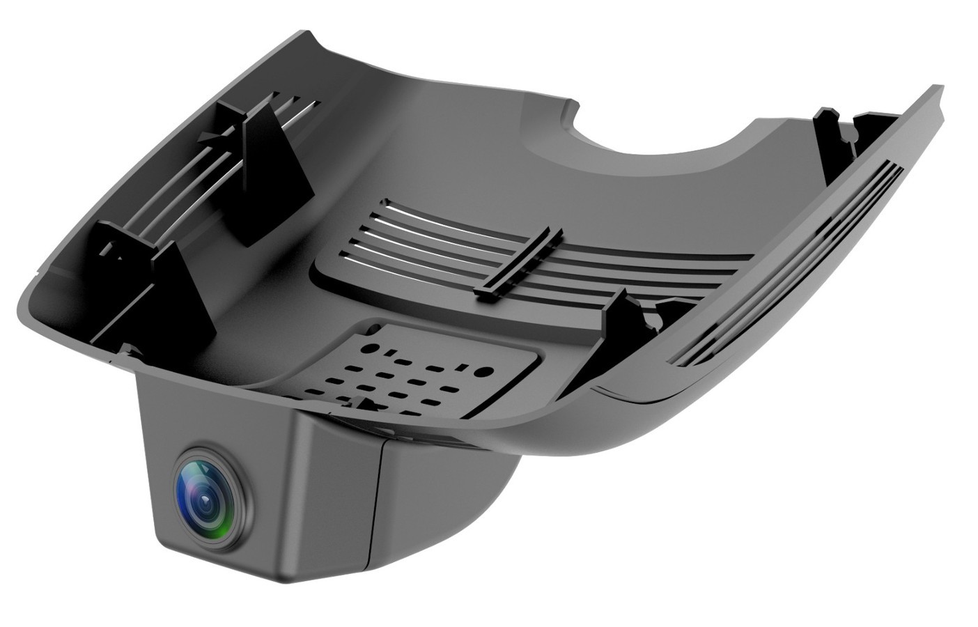 Integrated Dash Cam for  Mercedes-Benz CLS 2016