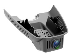 Integrated Dash Cam for 2015 Mercedes Benz GLK
