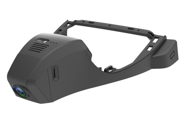 Intergrated Dash Cam for 2021 Volkswagen ID.4 Audi Q4