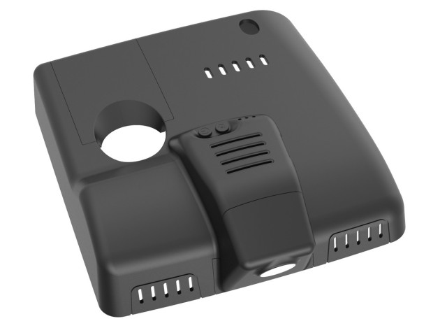 Intergrated Dash Cam for 2019-2022 Cadillac CT5