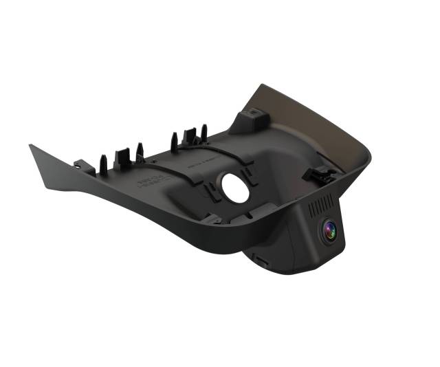 Intergrated Dash Cam for 2023 Cadillac  GT4