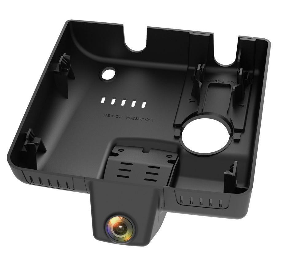 Intergrated Dash Cam for 2019-2022 Cadillac CT5