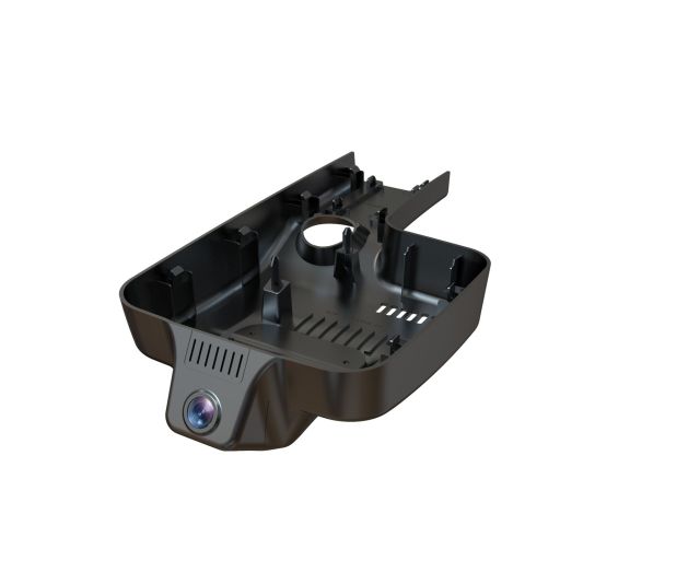Intergrated Dash Cam for 2023 Cadillac  Buick Century