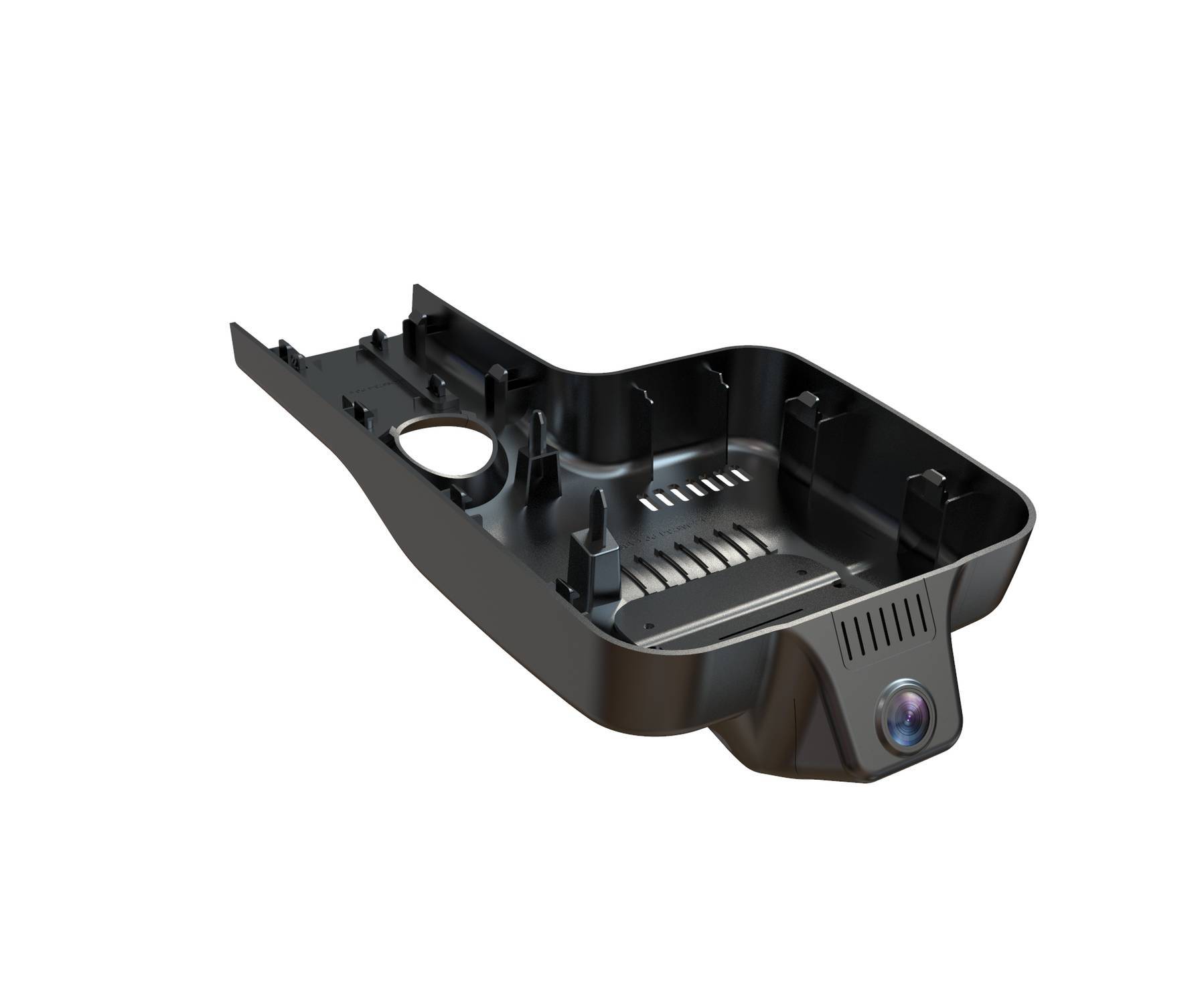 Intergrated Dash Cam for 2023 Cadillac  Buick Century