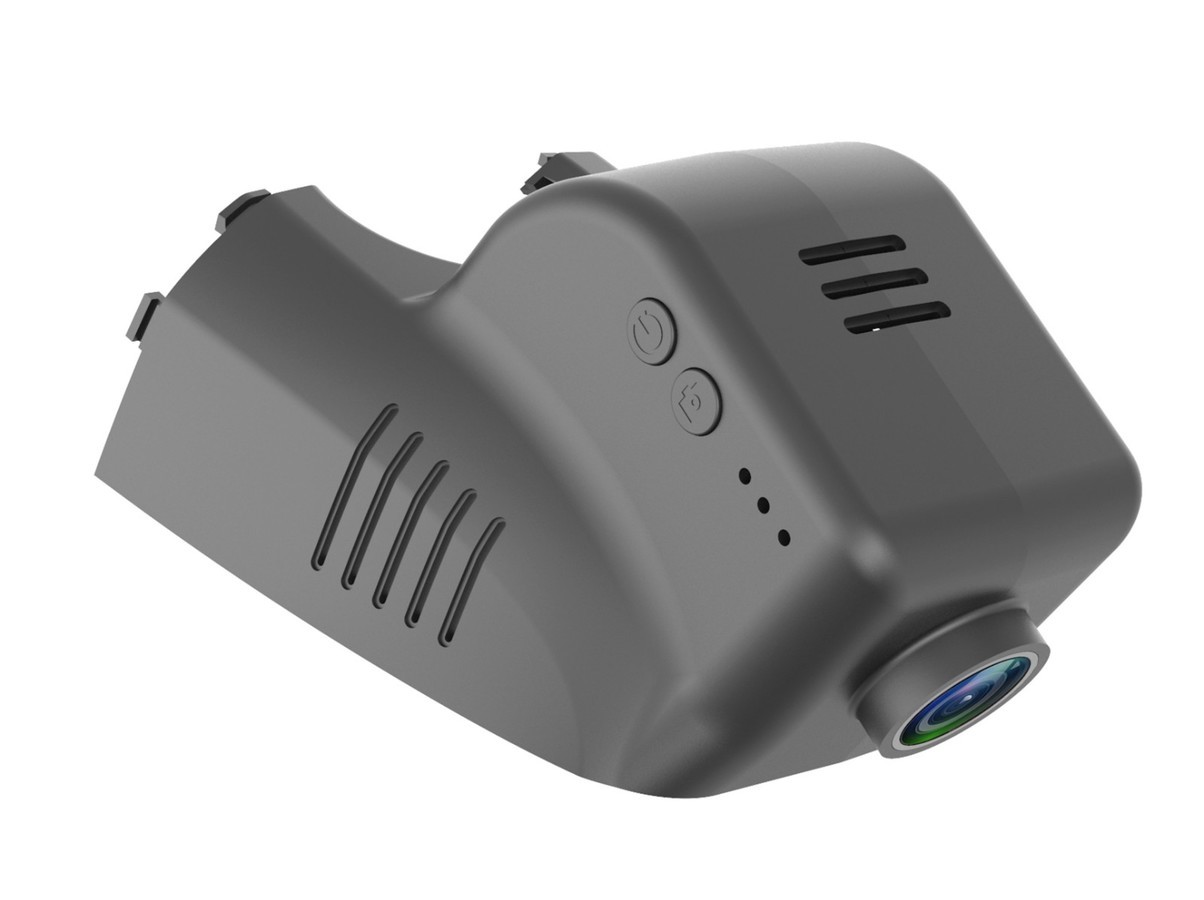 Intergrated Dash Cam for 2015 Cadillac  XTS