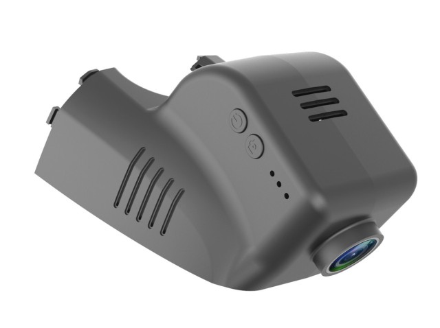Intergrated Dash Cam for 2015 Cadillac  XTS
