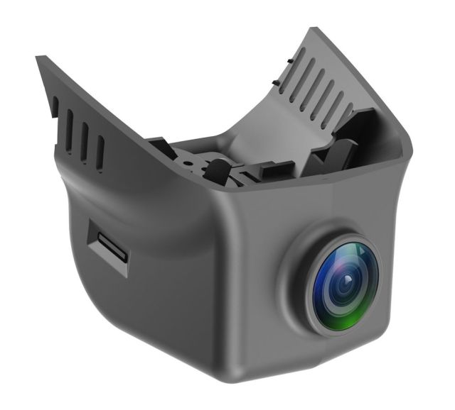 Intergrated Dash Cam for 2015 Cadillac  ATS-L