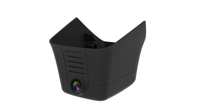Intergrated Dash Cam for 2024 Jaguar E-PACE