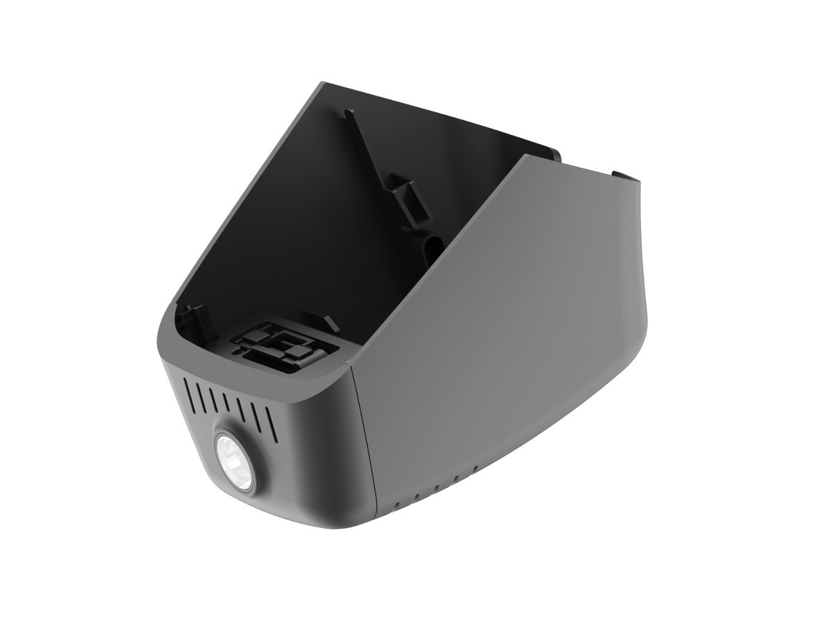 Intergrated Dash Cam for Land Rover Discovery Sport 2021-2022