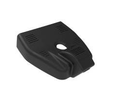 Intergrated Dash Cam for 2024 Cadillac  XT4