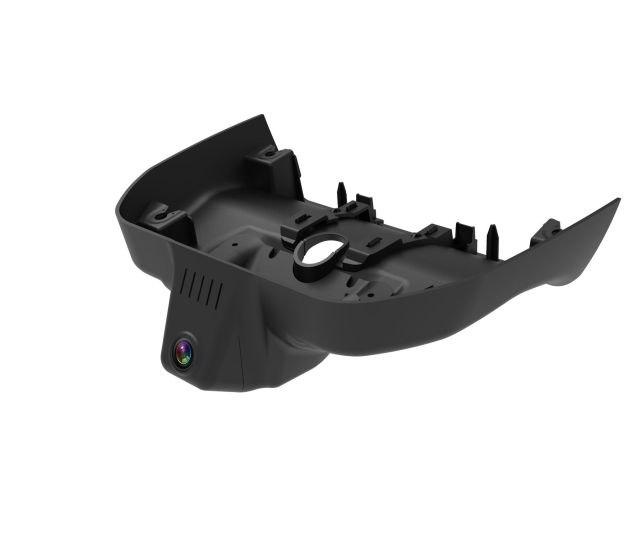 Intergrated Dash Cam for 2023 Cadillac CT6