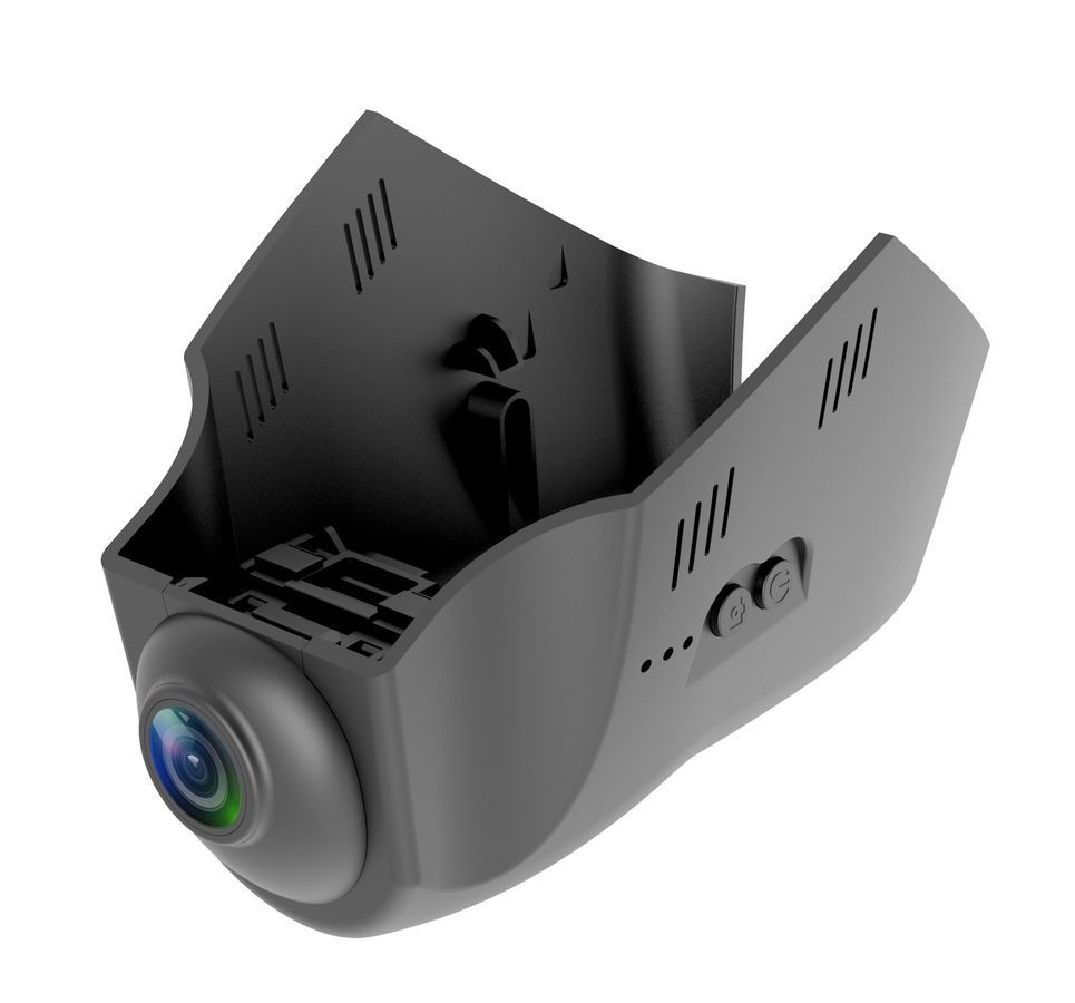 Intergrated Dash Cam for Jaguar F-TYPE (2021-2022) /Range Rover Sport(2016-2019)/Land Rover Discovery 5 (2016-2019)/Range Rover Evoque (2016-2021)