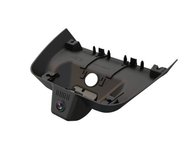 Intergrated Dash Cam for 2023 Cadillac  GT4