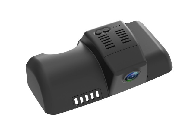 Intergrated Dash Cam for 2019-2022 High Trim Cadillac  CT6