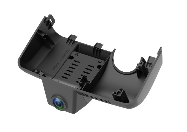 Intergrated Dash Cam for 2019-2022 High Trim Cadillac  CT6