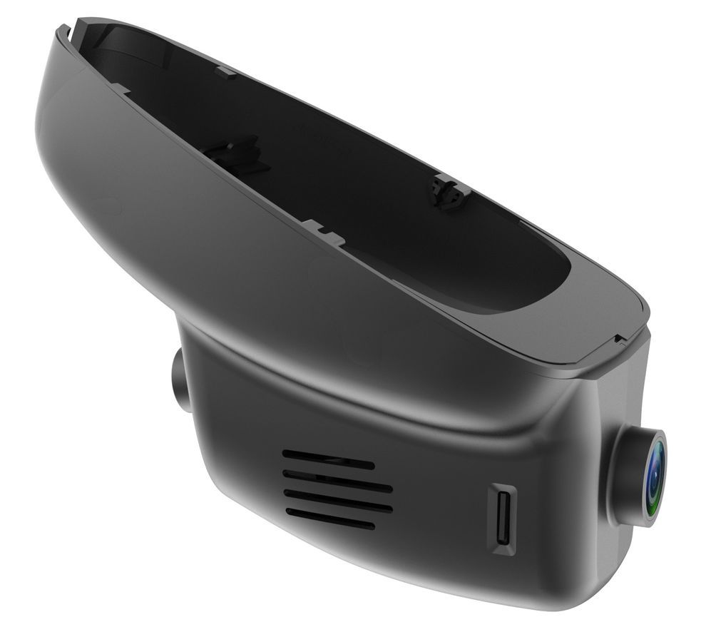 Intergrated Dash Cam for 2015 Jaguar XF/XJL /Land Rover Freelander 2/Discovery 4