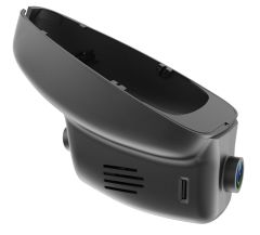 Intergrated Dash Cam for 2015 Jaguar XF/XJL /Land Rover Freelander 2/Discovery 4