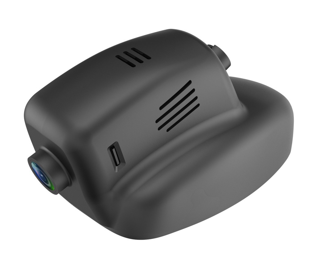 Intergrated Dash Cam for 2015 Jaguar XF/XJL /Land Rover Freelander 2/Discovery 4