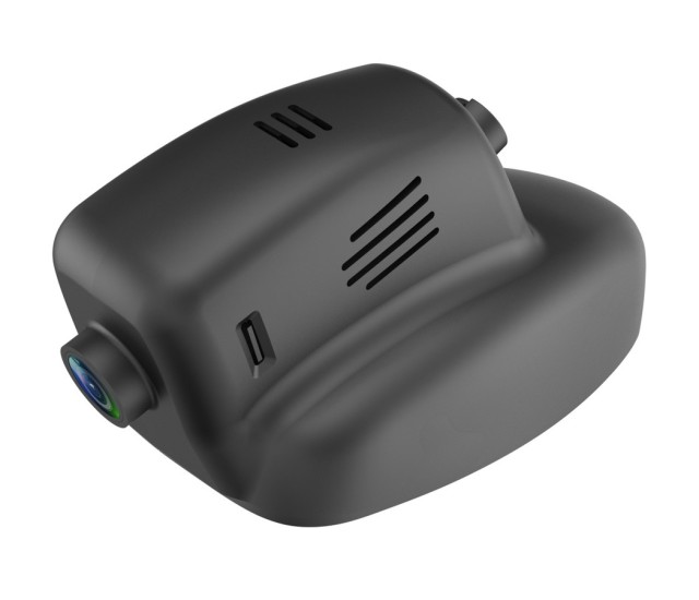 Intergrated Dash Cam for 2015 Jaguar XF/XJL /Land Rover Freelander 2/Discovery 4