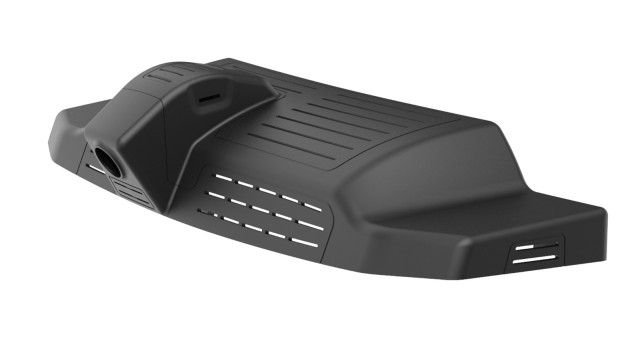 Intergrated Dash Cam for Land Rover Defender (2020-2023)