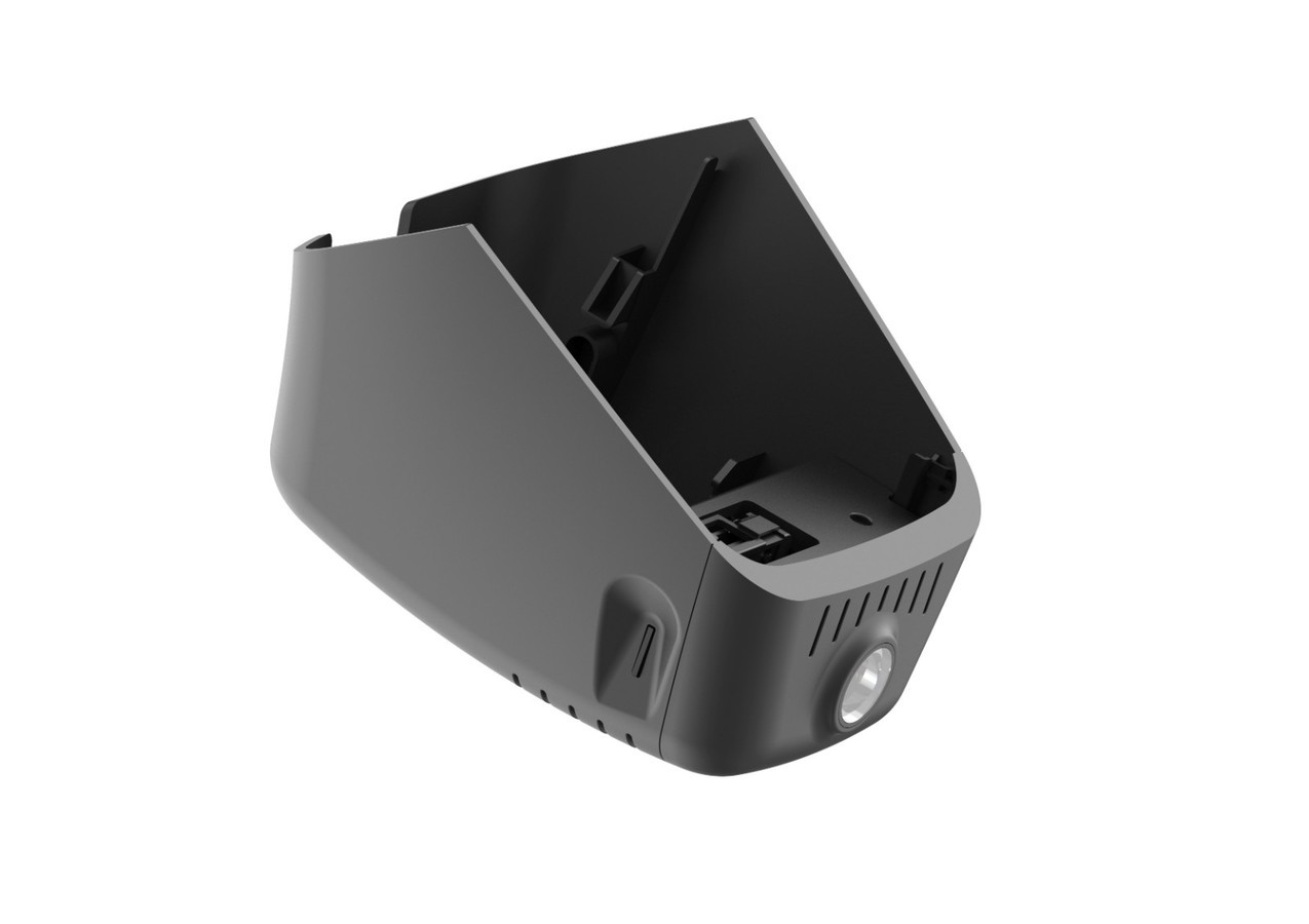 Intergrated Dash Cam for Land Rover Discovery Sport 2021-2022
