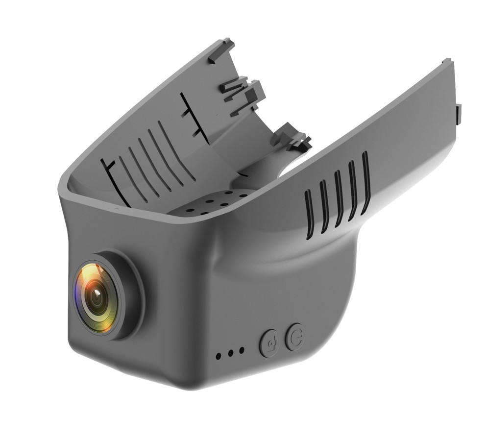 Intergrated Dash Cam for 2015 Cadillac  XTS