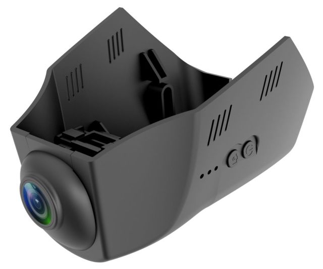 Intergrated Dash Cam for 2021 Jaguar E-PACE/Land Rover Range Rover Velar (2017-2020 Full Series)