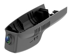 Intergrated Dash Cam for 2014 Cadillac SRX
