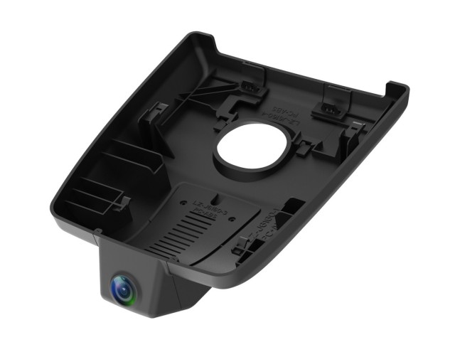 Integrated Dash cam for Lexus ES Series (2019-2021)