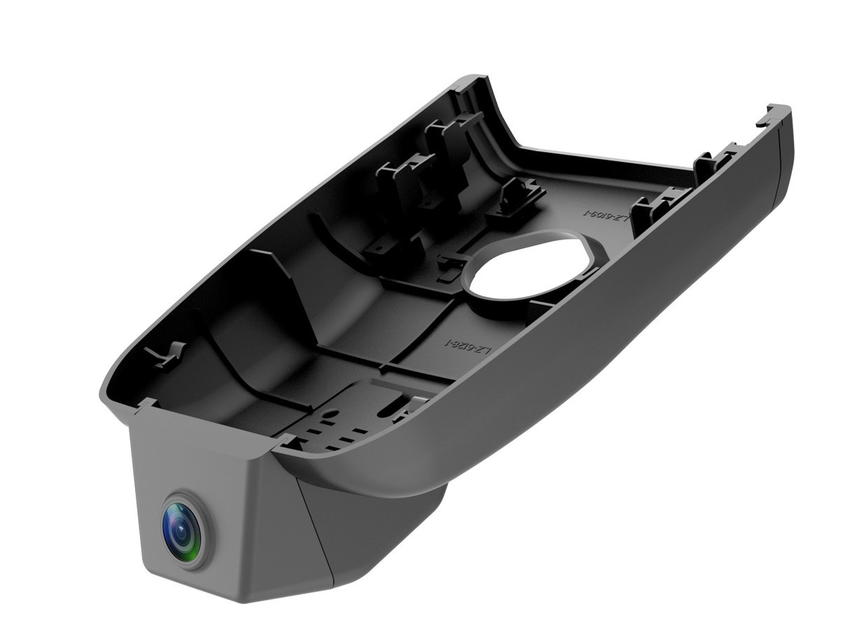 Integrated Dash cam for Lexus RX Series (2017）