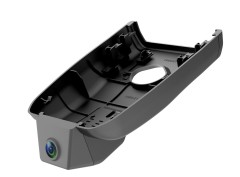 Integrated Dash cam for Lexus RX Series (2017）