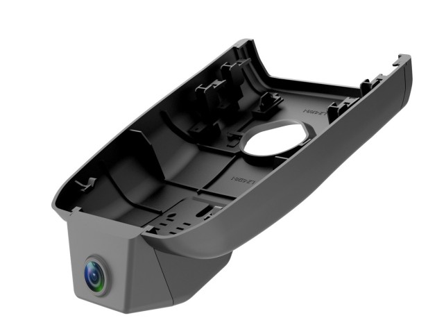 Integrated Dash cam for Lexus RX Series (2017）