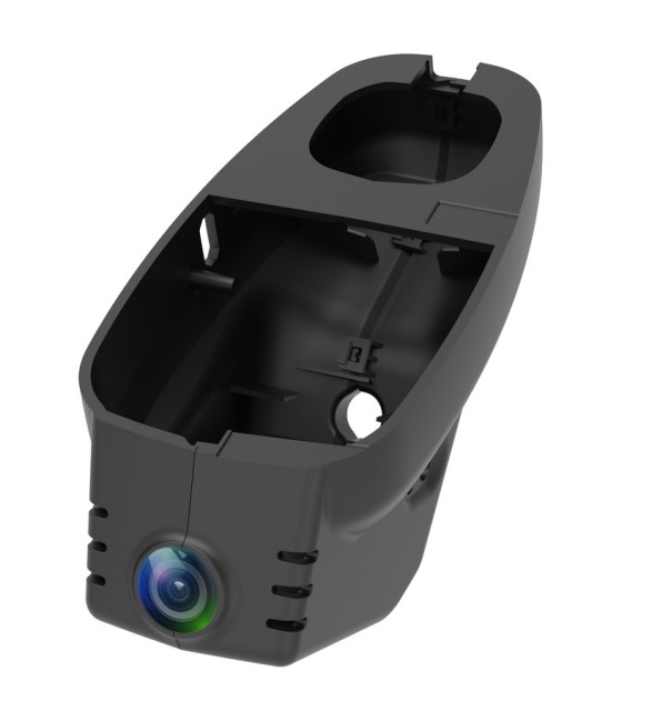 Integrated Dash cam for 2019 Ford Territory