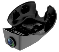 Integrated Dash cam for Volvo V40 (2015-2020)