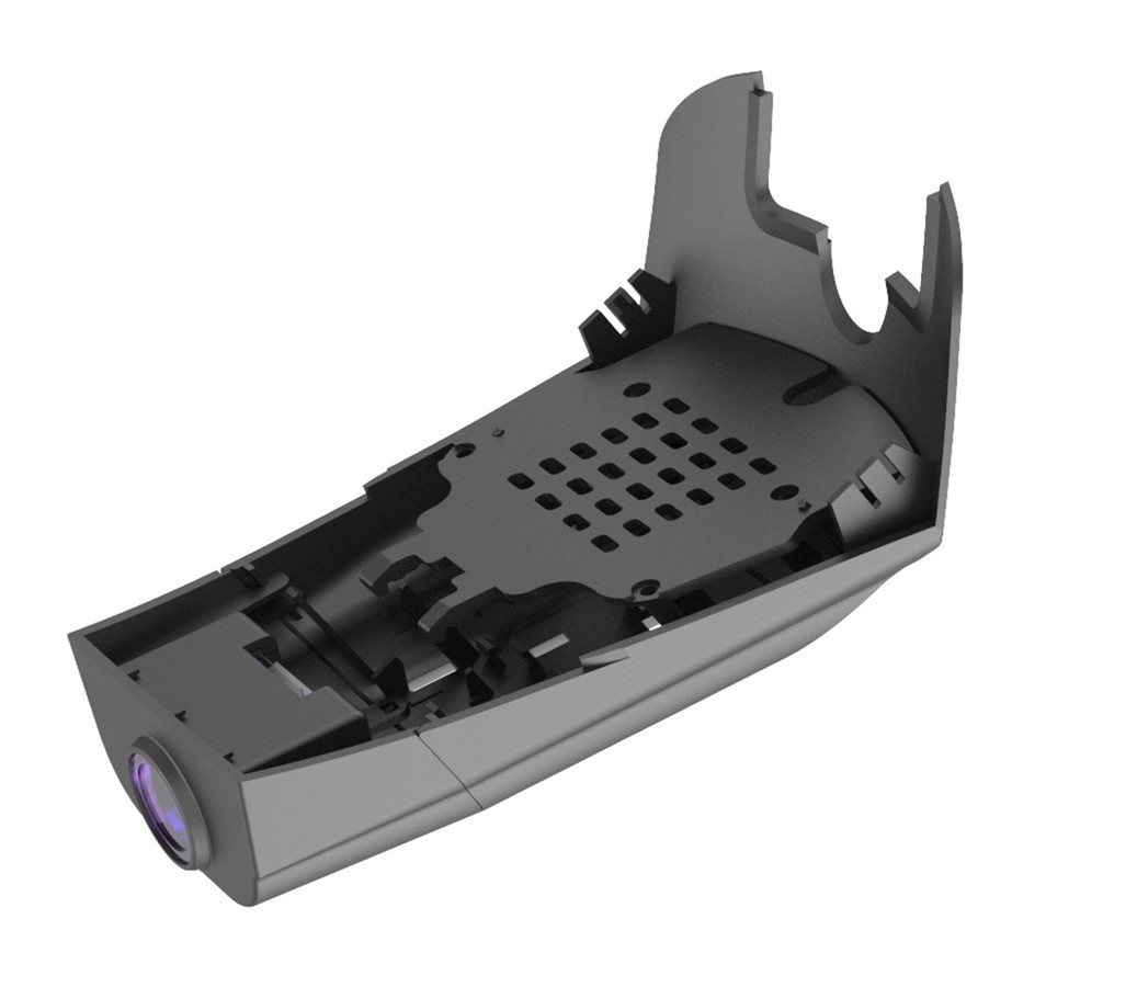 Integrated Dash cam for Volvo XC40 2019