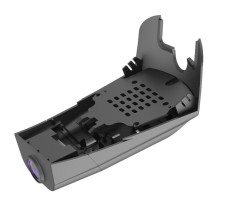 Integrated Dash cam for Volvo XC40 2019