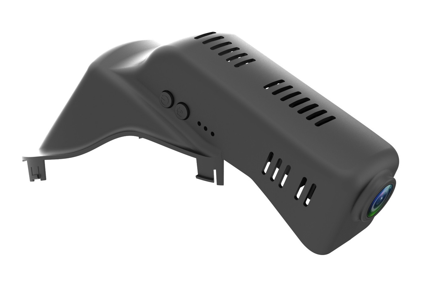 Integrated Dash cam for Volvo XC60  2015-2017