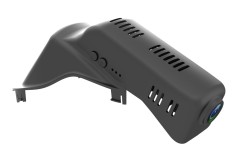 Integrated Dash cam for Volvo XC60  2015-2017