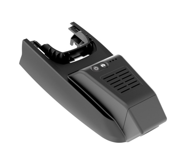Integrated Dash cam for 2021 Ford Equator Low Trim